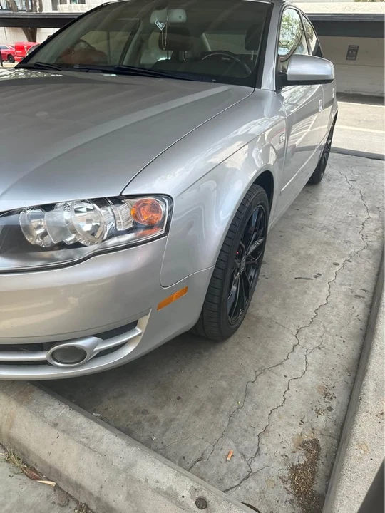 2006 Audi B7 A4 - Image 4 of 8