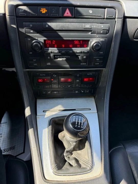 2006 Audi B7 A4 - Image 15 of 16