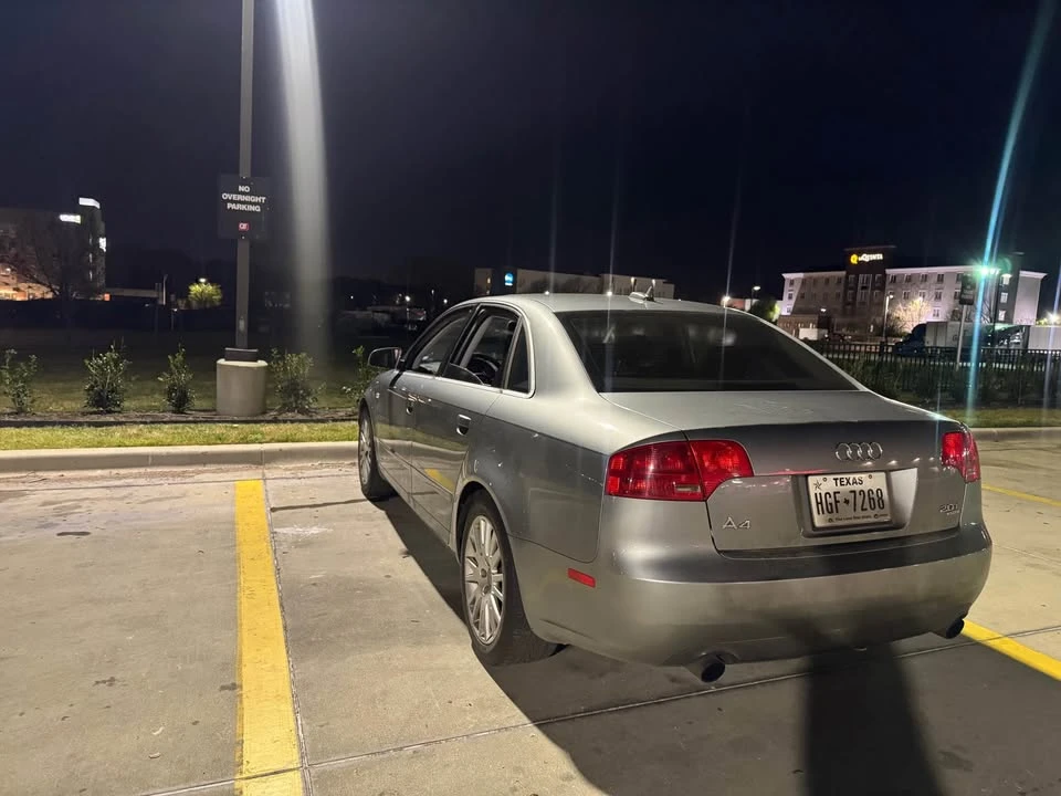 2006 Audi B7 A4 - Image 3 of 5