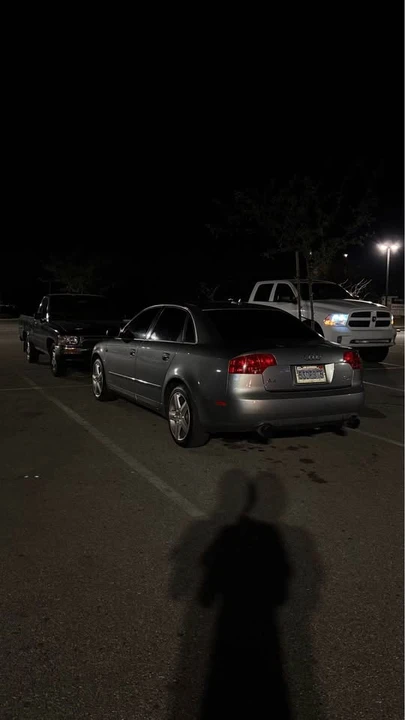 2006 Audi B7 A4 - Image 4 of 5