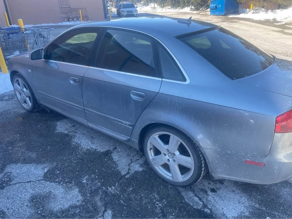 2006 Audi B7 A4 - Image 3 of 6