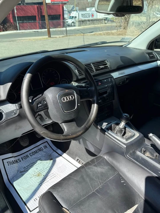 2006 Audi B7 A4 - Image 14 of 16
