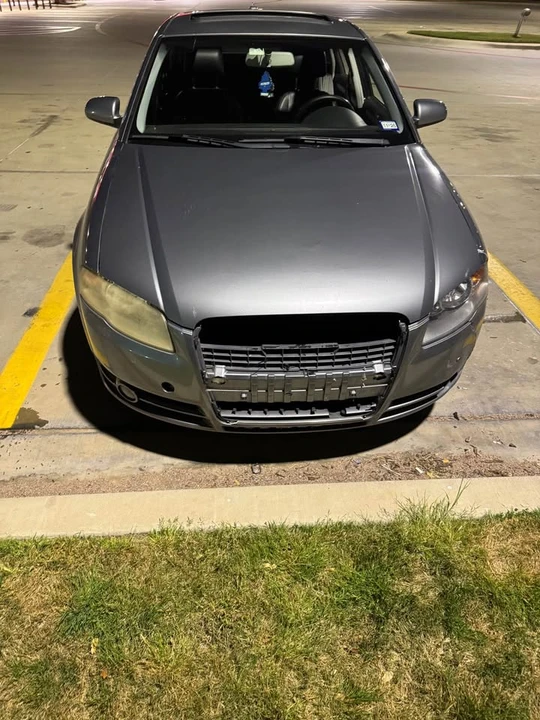 2006 Audi B7 A4 - Image 4 of 5