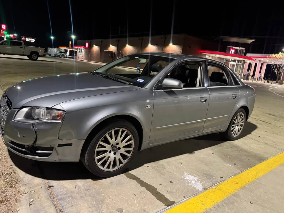 2006 Audi B7 A4 - Image 2 of 5
