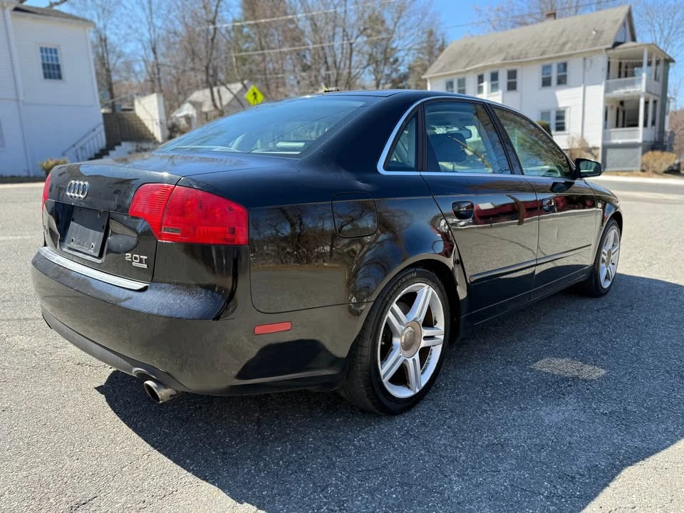 2006 Audi B7 A4 - Image 6 of 16
