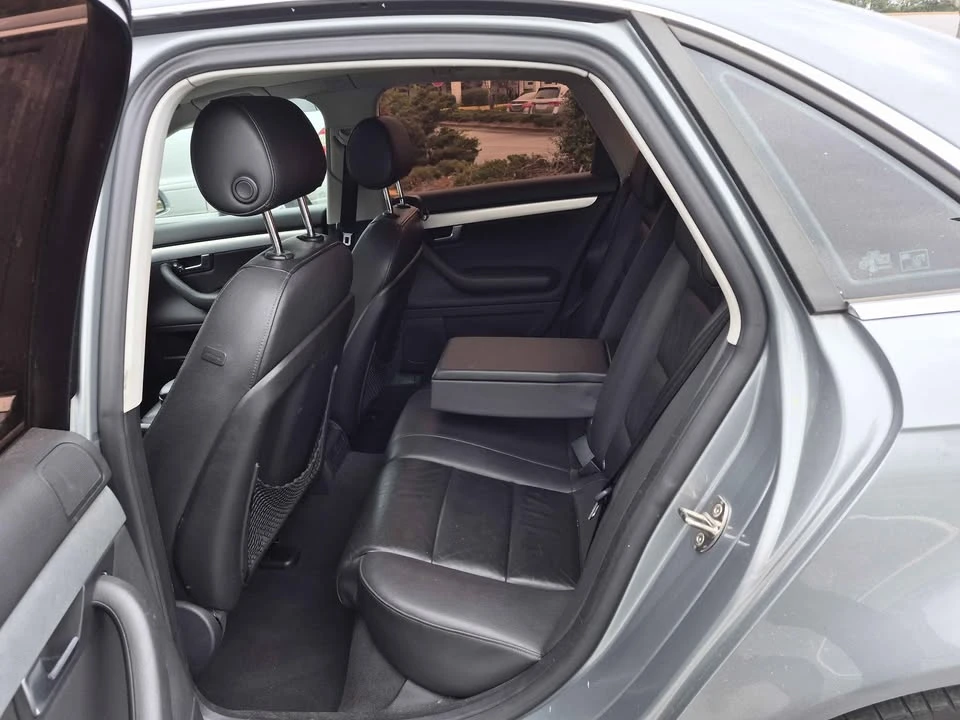 2006 Audi B7 A4 - Image 11 of 15