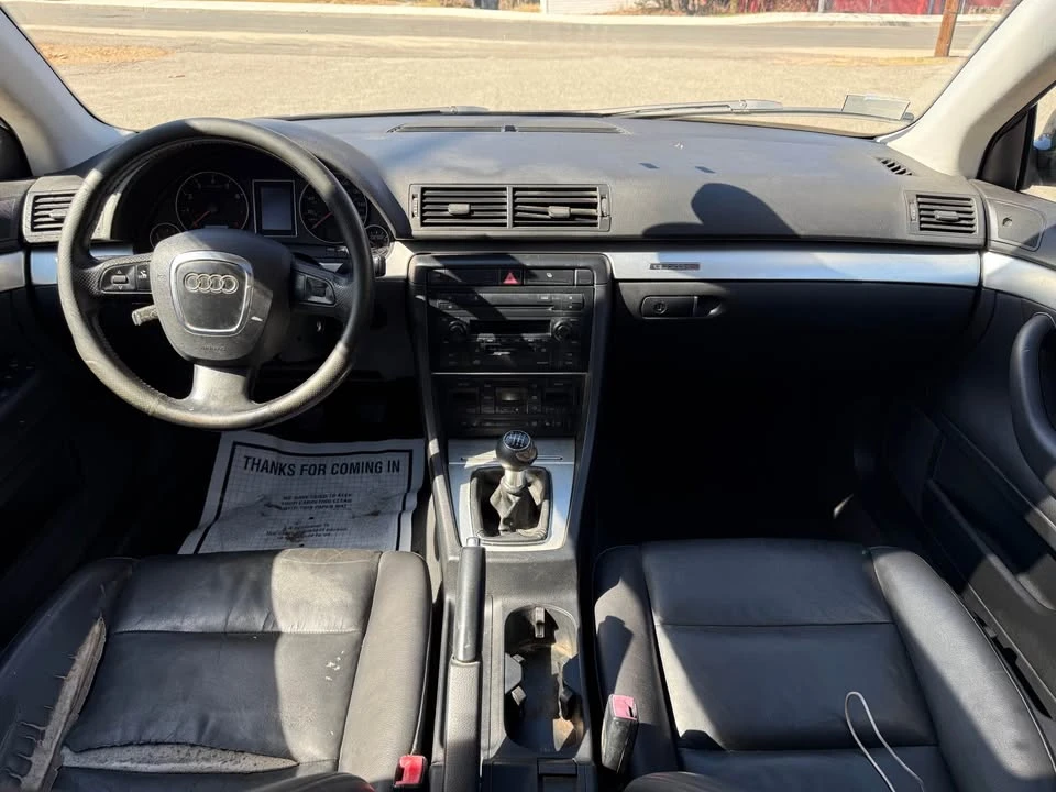 2006 Audi B7 A4 - Image 11 of 16