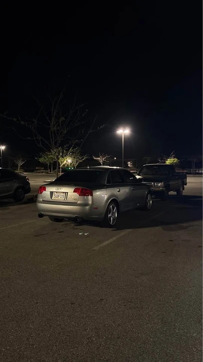 2006 Audi B7 A4 - Image 3 of 5