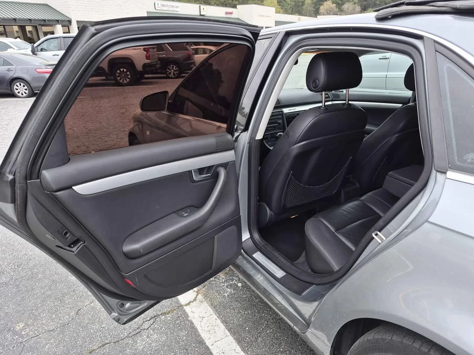 2006 Audi B7 A4 - Image 10 of 15