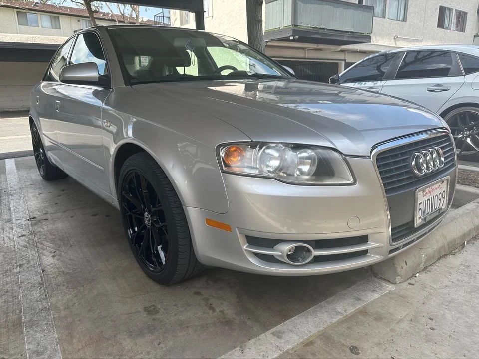 2006 Audi B7 A4 - Image 3 of 8