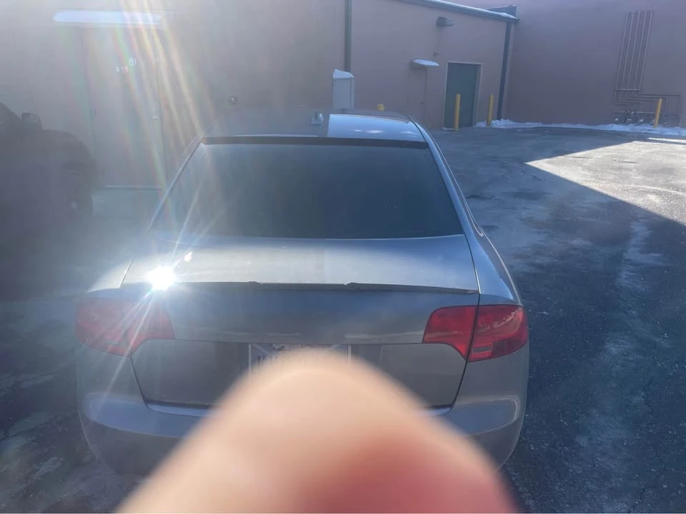 2006 Audi B7 A4 - Image 4 of 6
