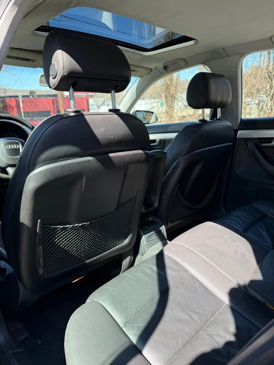 2006 Audi B7 A4 - Image 12 of 16