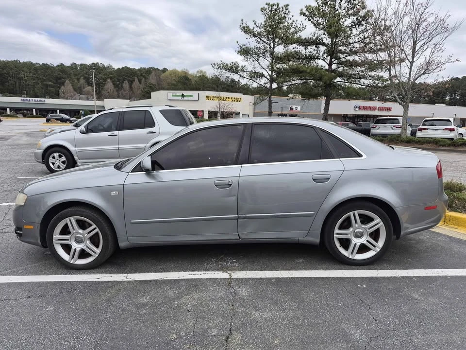 2006 Audi B7 A4 - Image 7 of 15