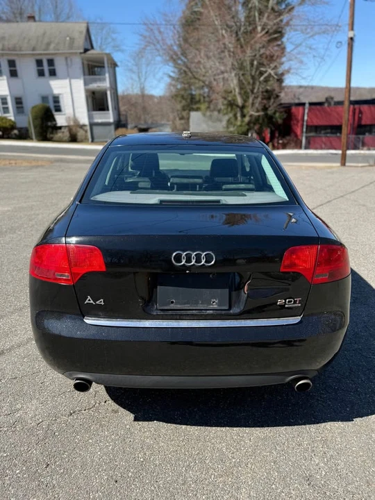 2006 Audi B7 A4 - Image 5 of 16