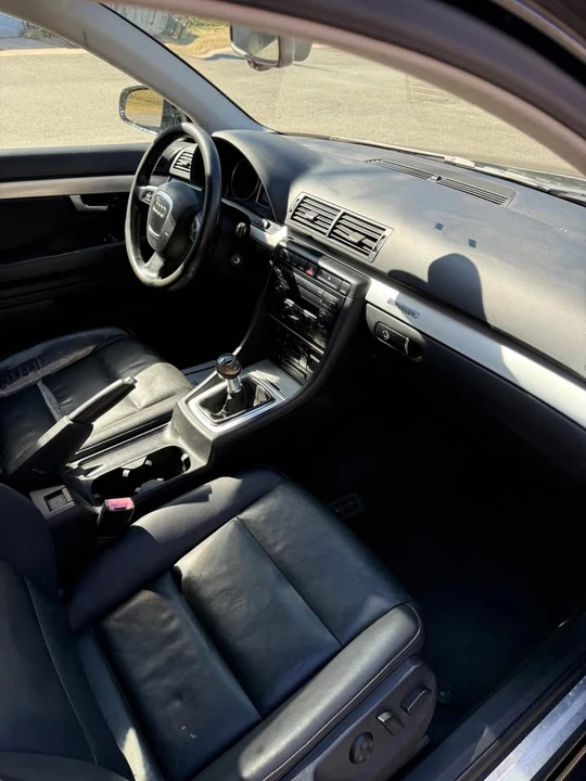 2006 Audi B7 A4 - Image 10 of 16