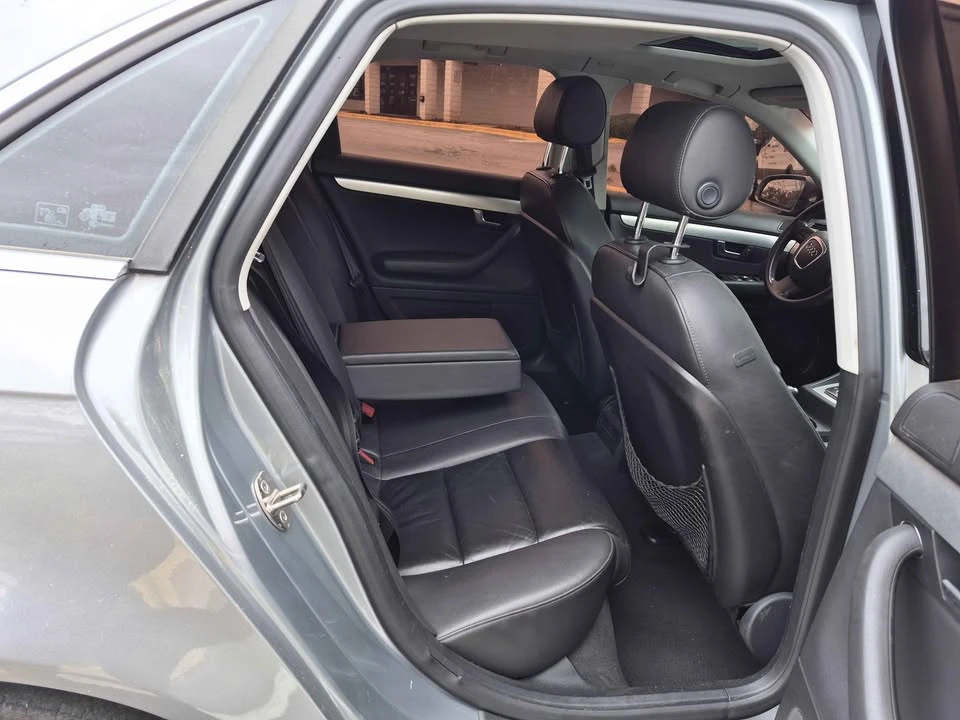 2006 Audi B7 A4 - Image 13 of 15