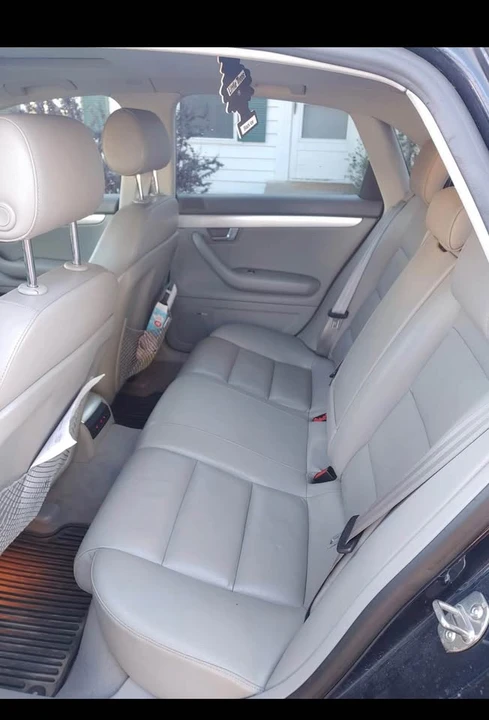 2006 Audi B7 A4 - Image 4 of 5