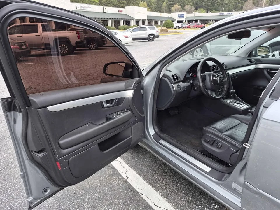2006 Audi B7 A4 - Image 8 of 15