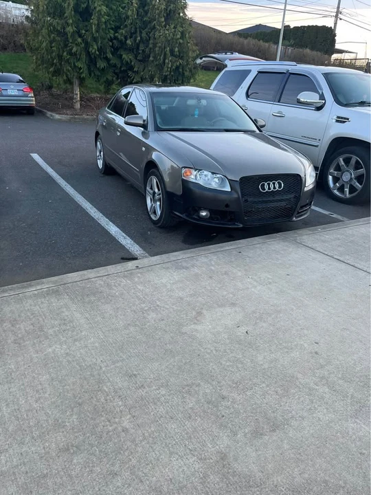 2006 Audi B7 A4 - Image 4 of 4