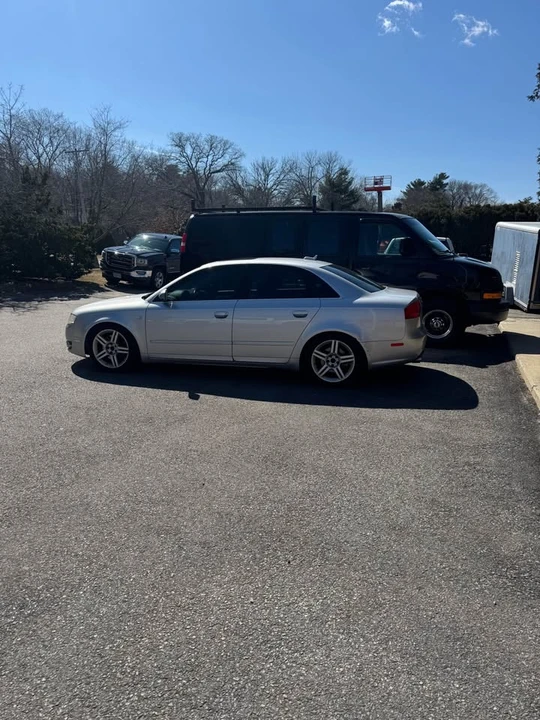 2006 Audi B7 A4 - Image 3 of 3