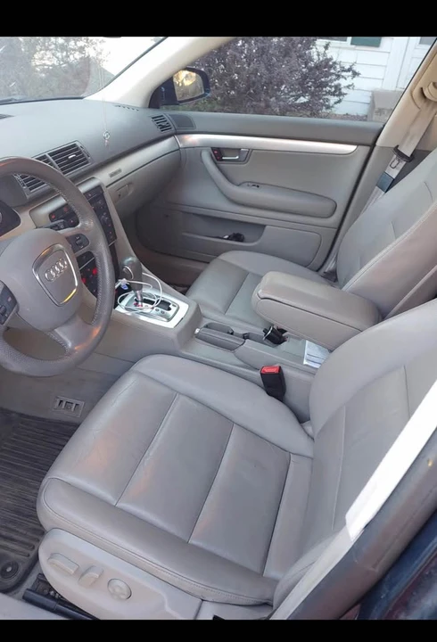 2006 Audi B7 A4 - Image 5 of 5