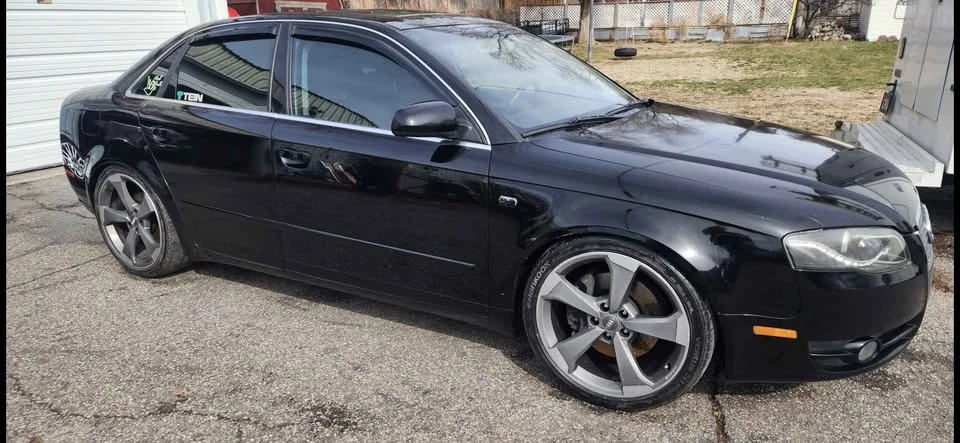 2006 Audi B7 A4 - Image 5 of 5