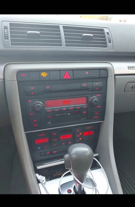 2006 Audi B7 A4 - Image 3 of 5