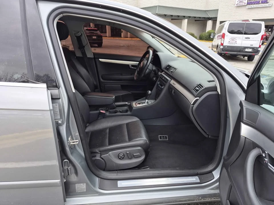 2006 Audi B7 A4 - Image 15 of 15