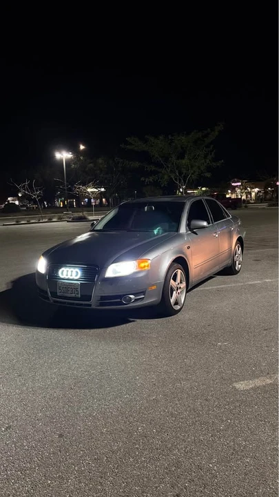 2006 Audi B7 A4 - Image 2 of 5