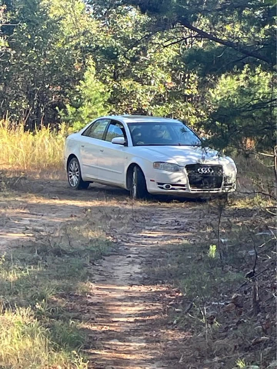2006 Audi B7 A4 - Image 3 of 4