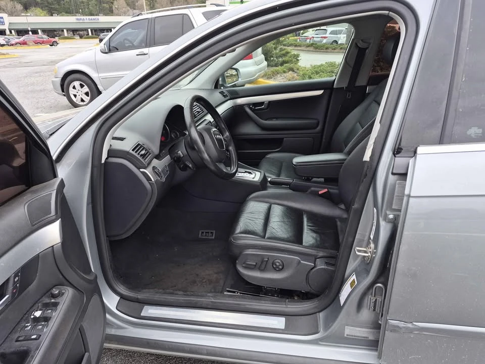 2006 Audi B7 A4 - Image 9 of 15
