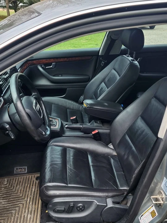 2006 Audi B7 A4 - Image 3 of 4