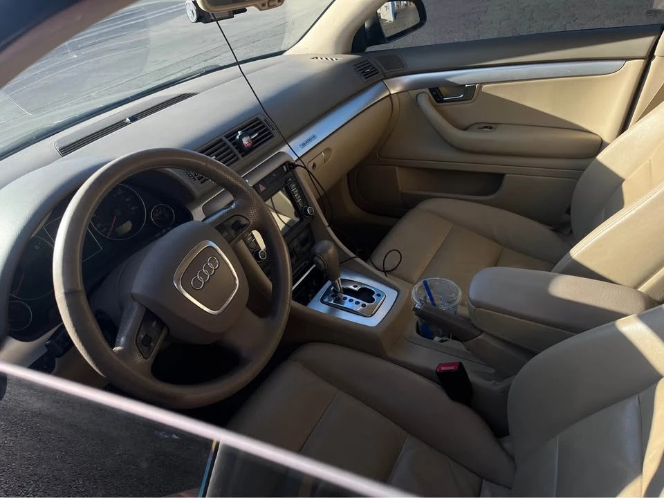 2006 Audi B7 A4 - Image 2 of 4