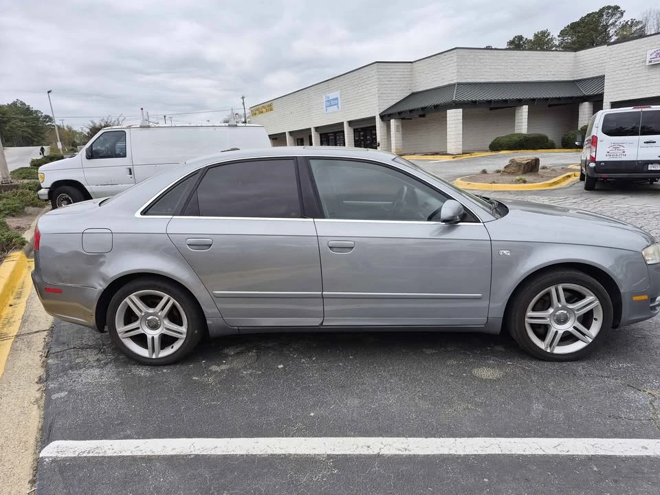 2006 Audi B7 A4 - Image 4 of 15