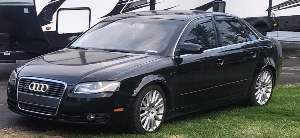 2006 Audi B7 A4 - Image 2 of 5