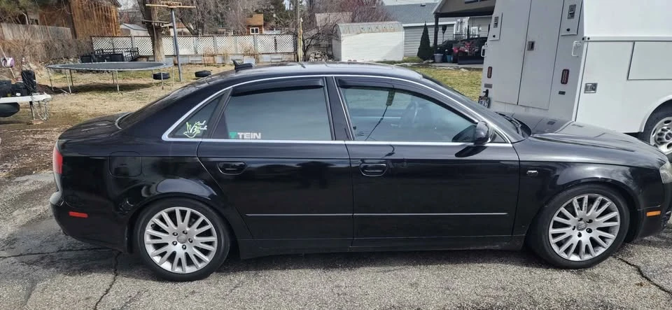 2006 Audi B7 A4 - Image 3 of 5