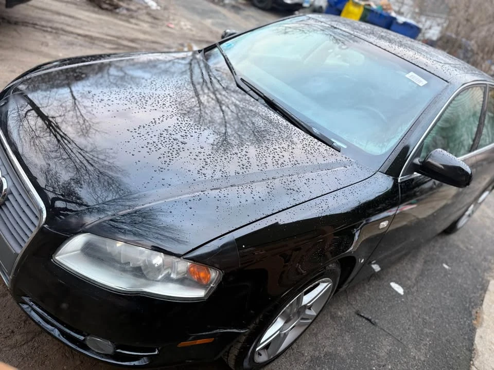 2006 Audi B7 A4 - Image 2 of 16