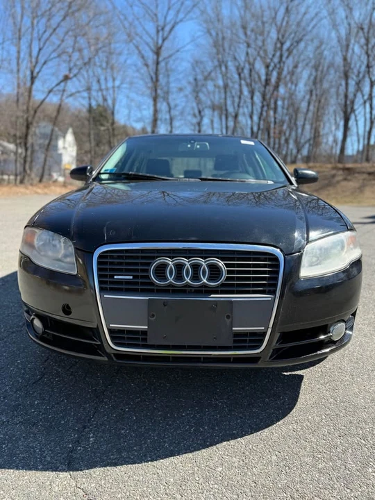 2006 Audi B7 A4 - Image 3 of 16
