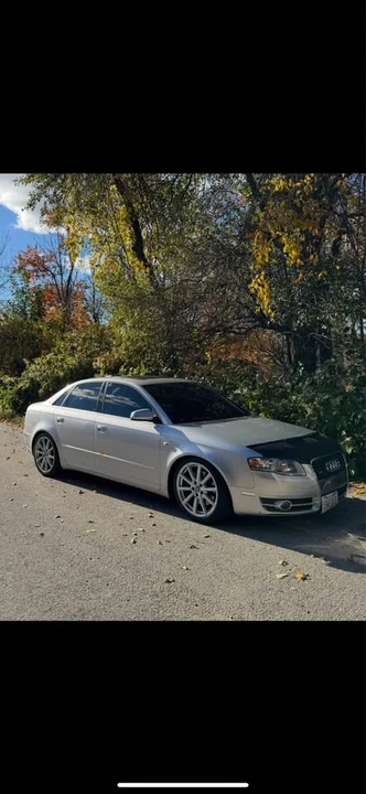 2006 Audi B7 A4 - Image 2 of 3