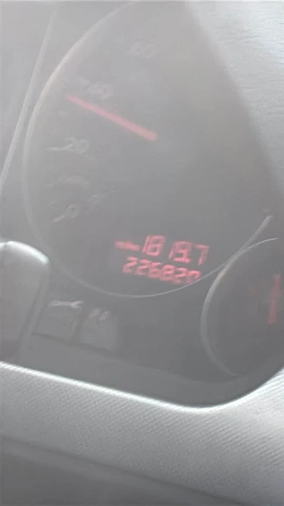 2006 Audi B7 A4 - Image 3 of 4