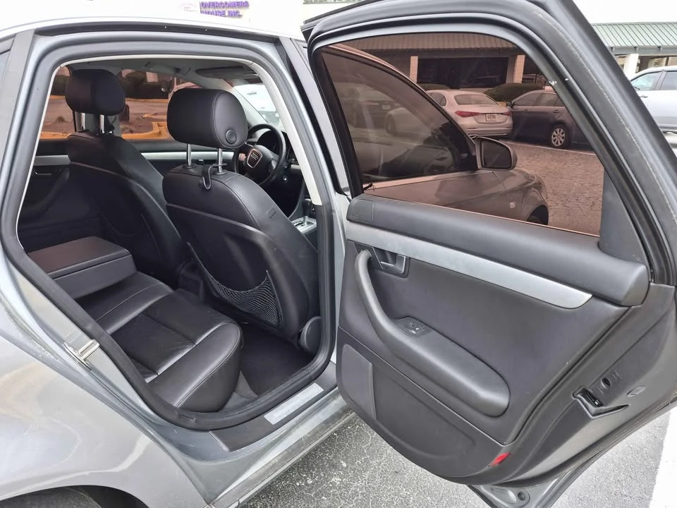 2006 Audi B7 A4 - Image 12 of 15