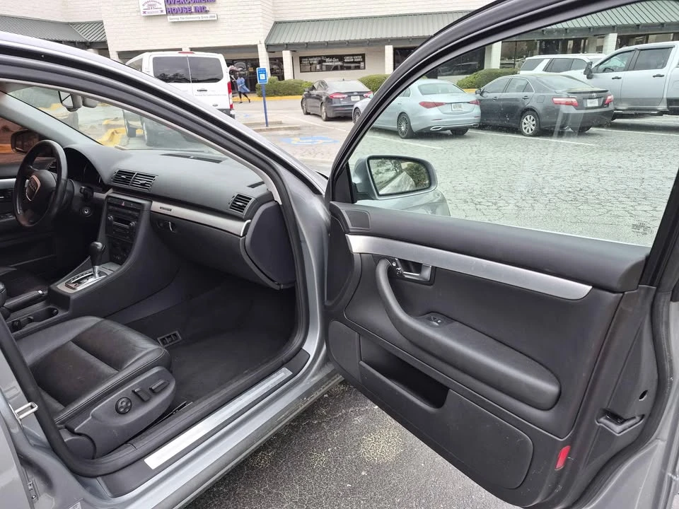 2006 Audi B7 A4 - Image 14 of 15