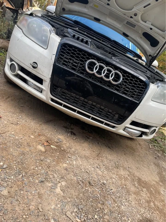 2006 Audi B7 A4 - Image 2 of 4