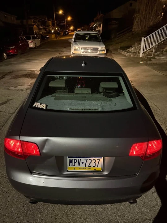 2006 Audi B7 A4 - Image 2 of 7