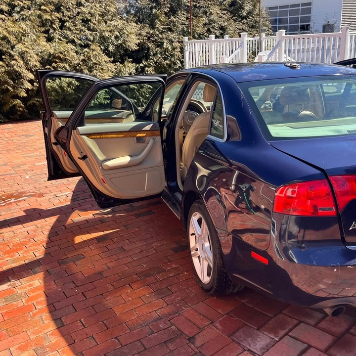 2006 Audi B7 A4 - Image 5 of 9