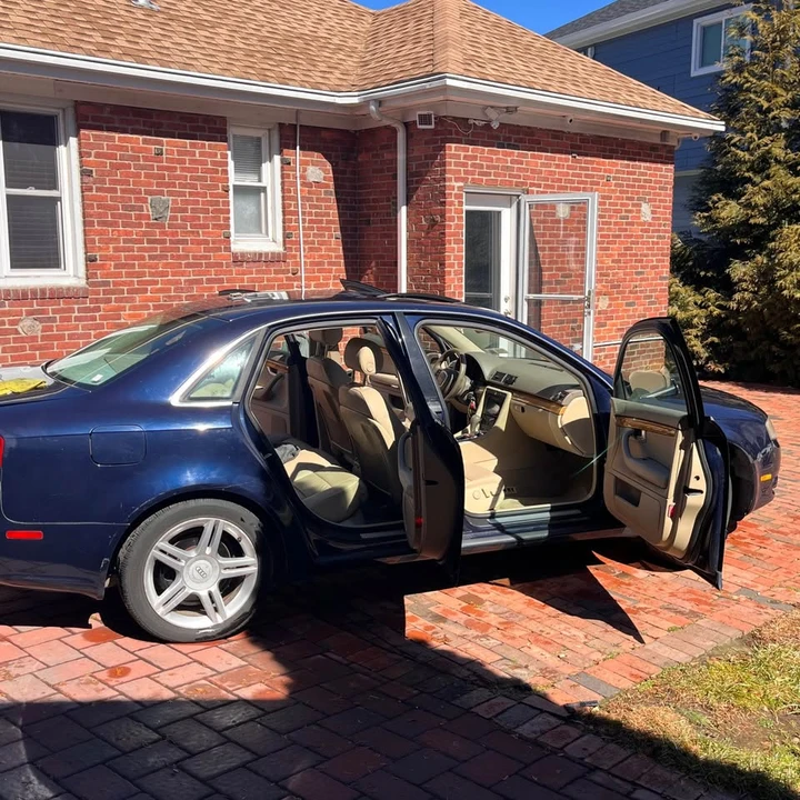 2006 Audi B7 A4 - Image 2 of 9