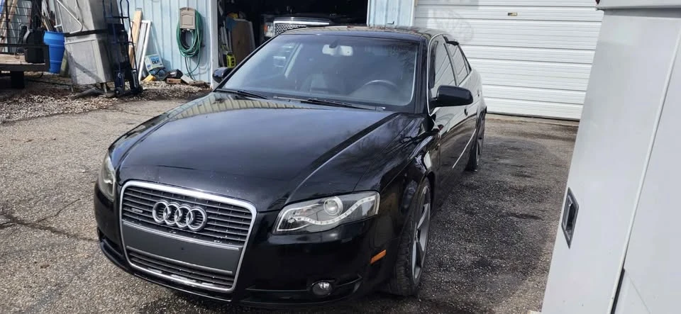 2006 Audi B7 A4 - Image 4 of 5