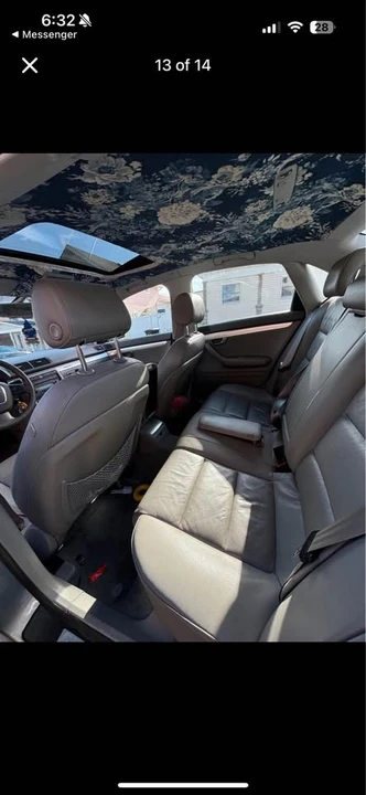 2006 Audi B7 A4 - Image 5 of 7