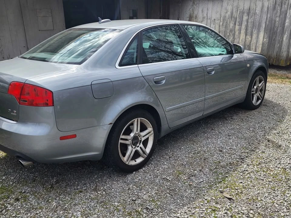 2006 Audi B7 A4 - Image 2 of 4