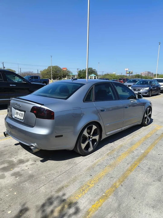 2006 Audi B7 A4 - Image 3 of 6